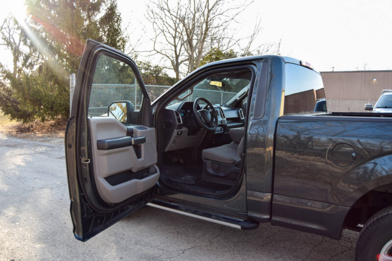 2015 Ford F150 XLT